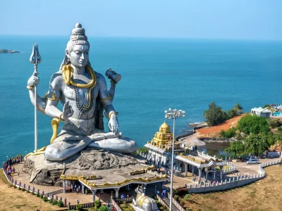 Murudeshwar