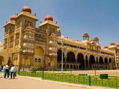 Mysore