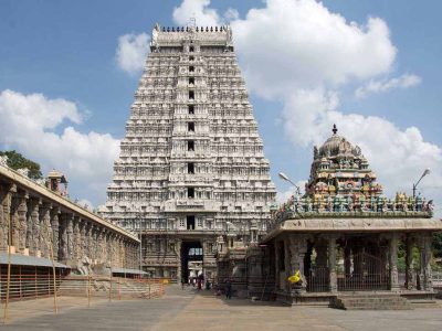 Tiruvannamalai