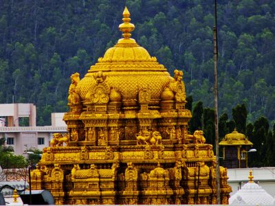 tirupati